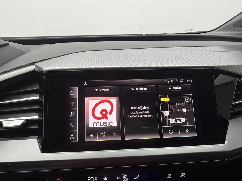 Audi Q4 e-tron – foto 19