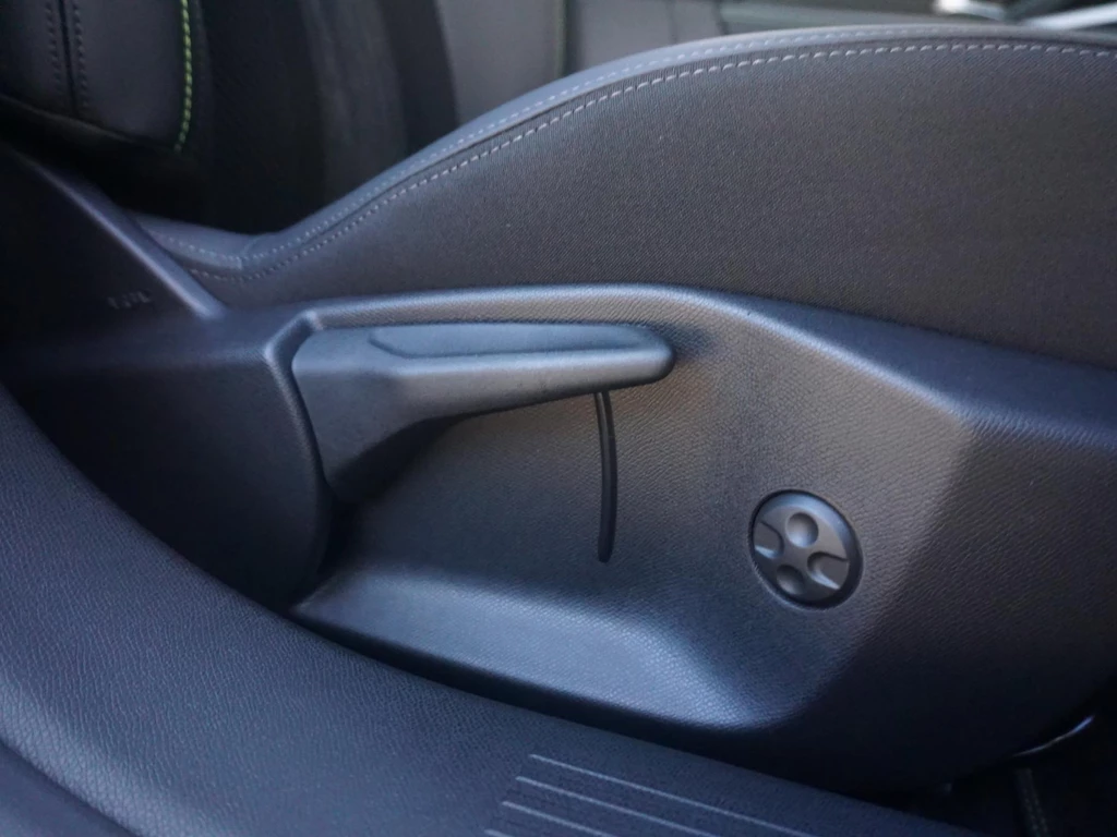 Peugeot 308 – foto 42