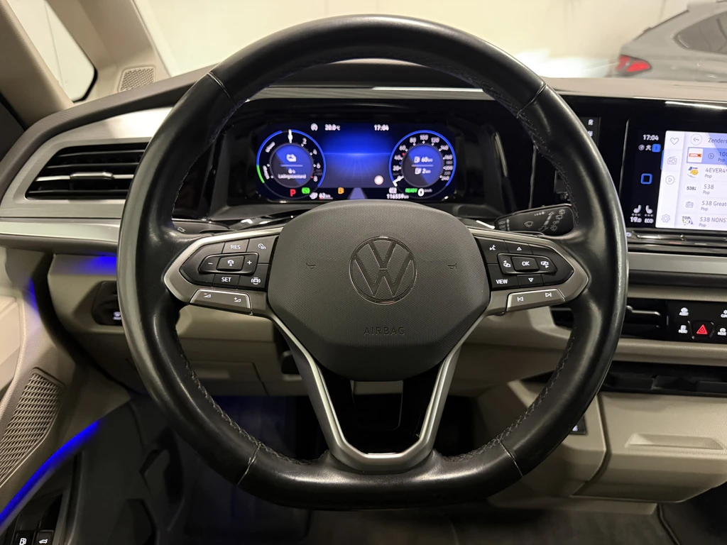 Volkswagen Multivan – foto 29
