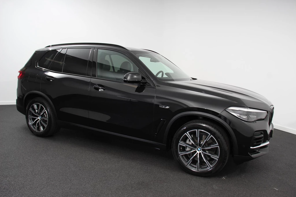 BMW X5 – foto 7