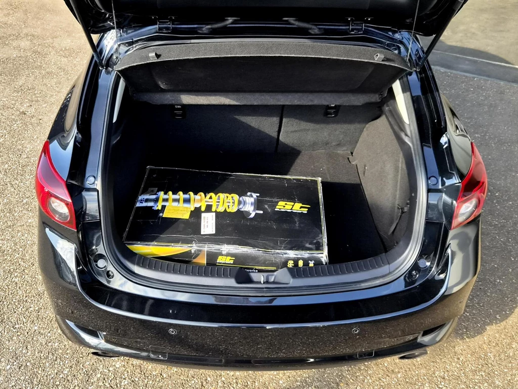 Mazda 3 – foto 17