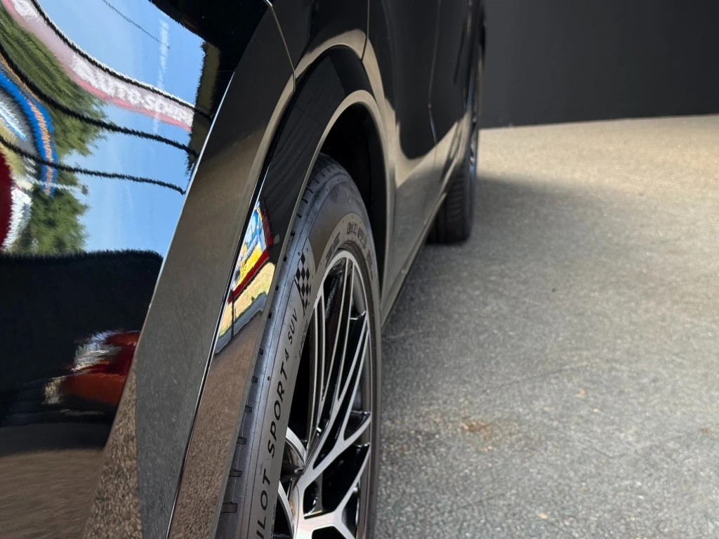 Porsche Cayenne – foto 28