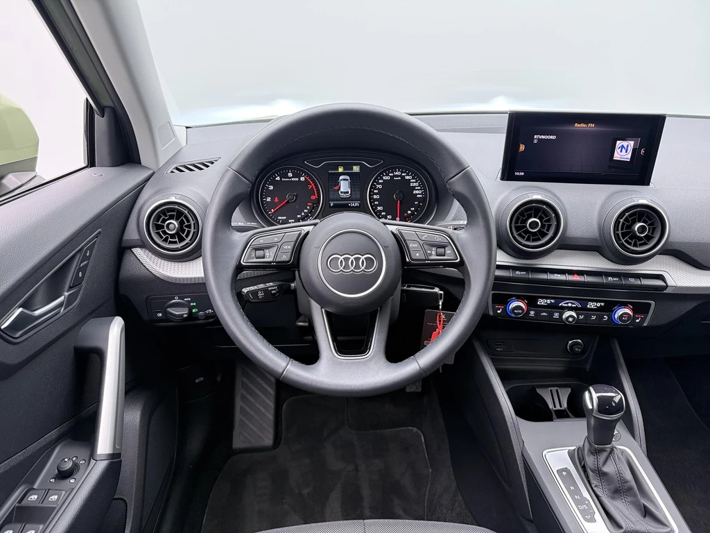 Audi Q2 – foto 13