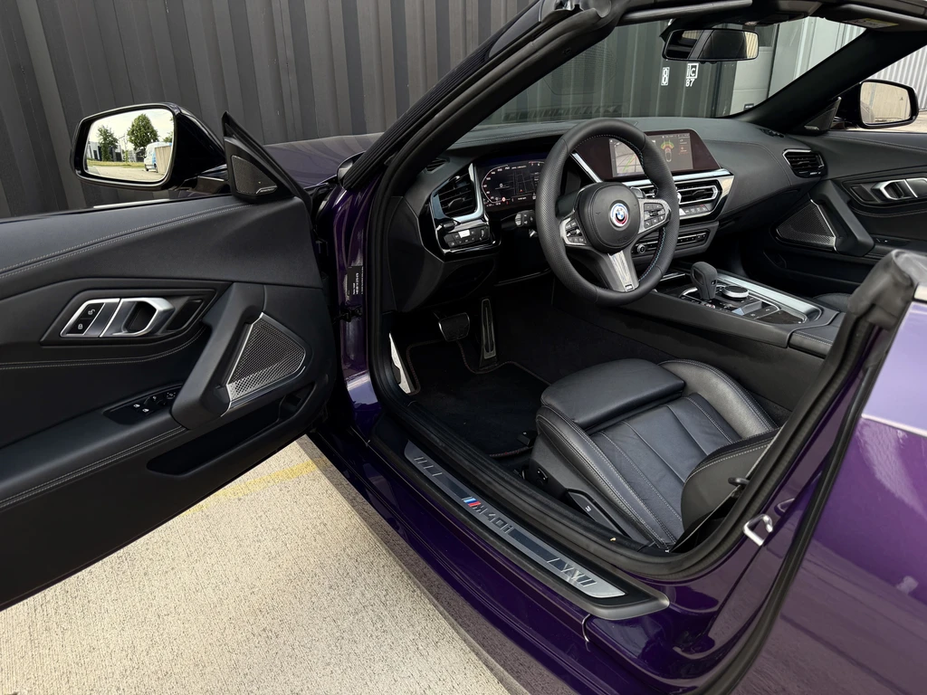 BMW Z4 – foto 42