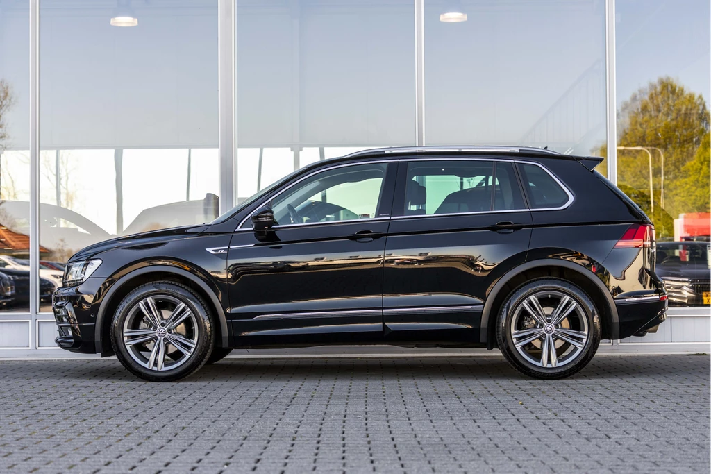 Volkswagen Tiguan – foto 5