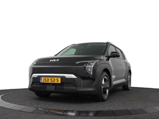 Kia EV3 – thumbnail 2