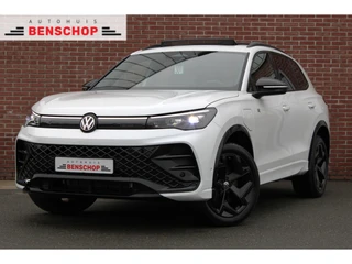 Volkswagen Tiguan – thumbnail 1