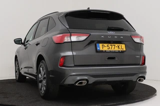 Ford Kuga – thumbnail 7
