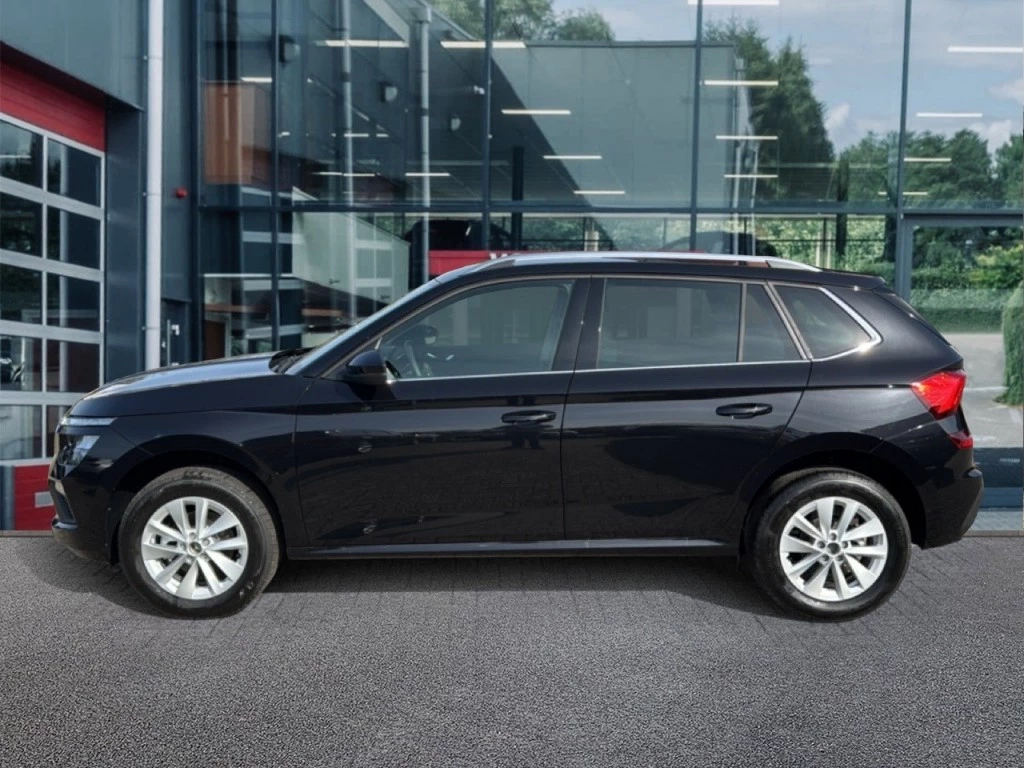 Škoda Kamiq – foto 2