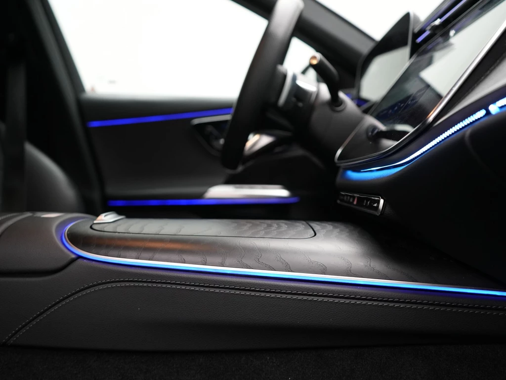 Mercedes-Benz E-Klasse – foto 24