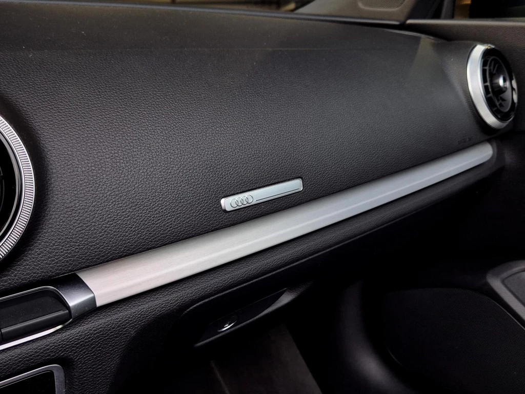 Audi A3 – foto 27