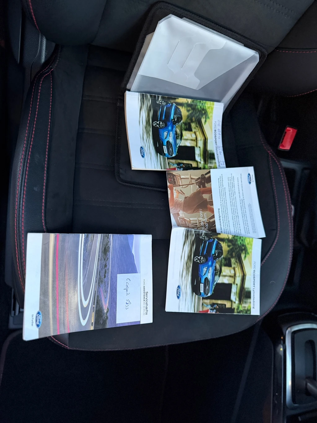 Ford EcoSport – foto 51