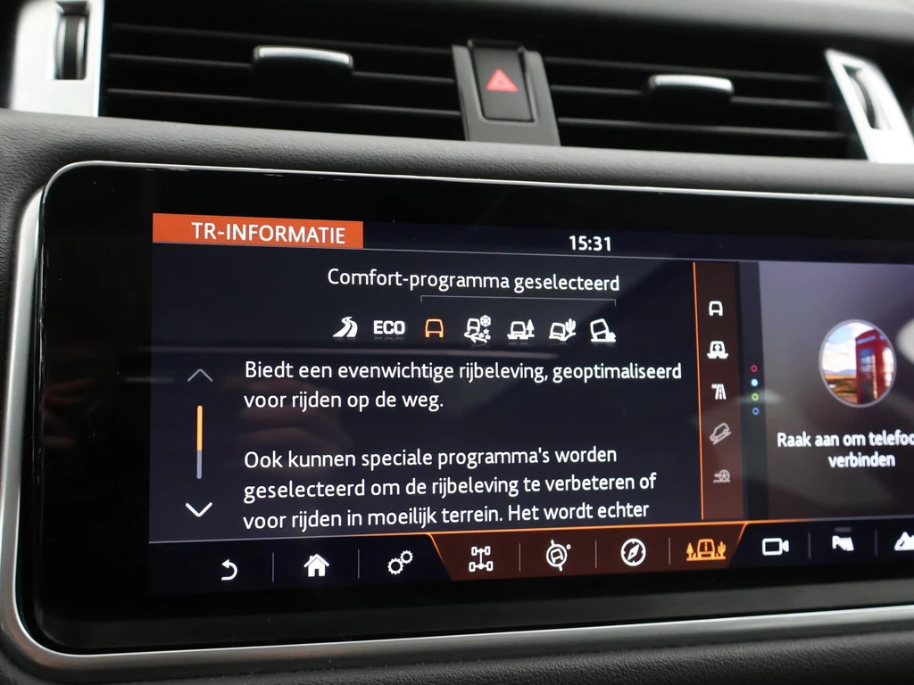 Land Rover Range Rover Sport – foto 54