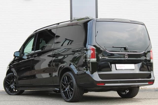Mercedes-Benz V-Klasse – thumbnail 9