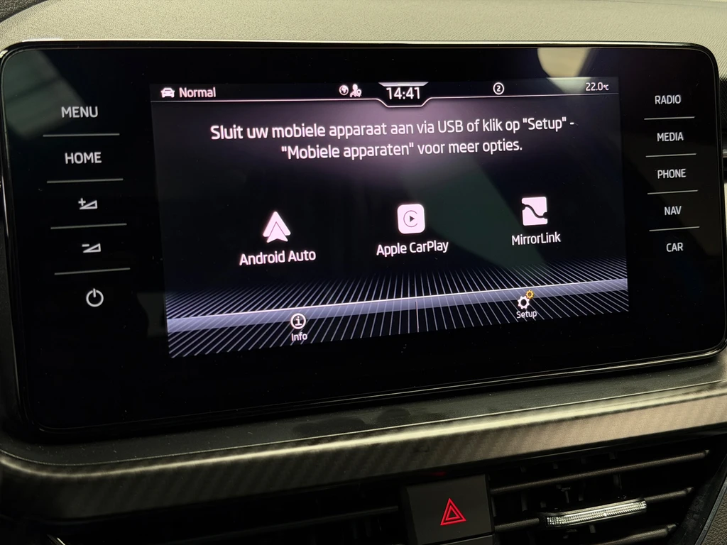 Škoda Kamiq – foto 17