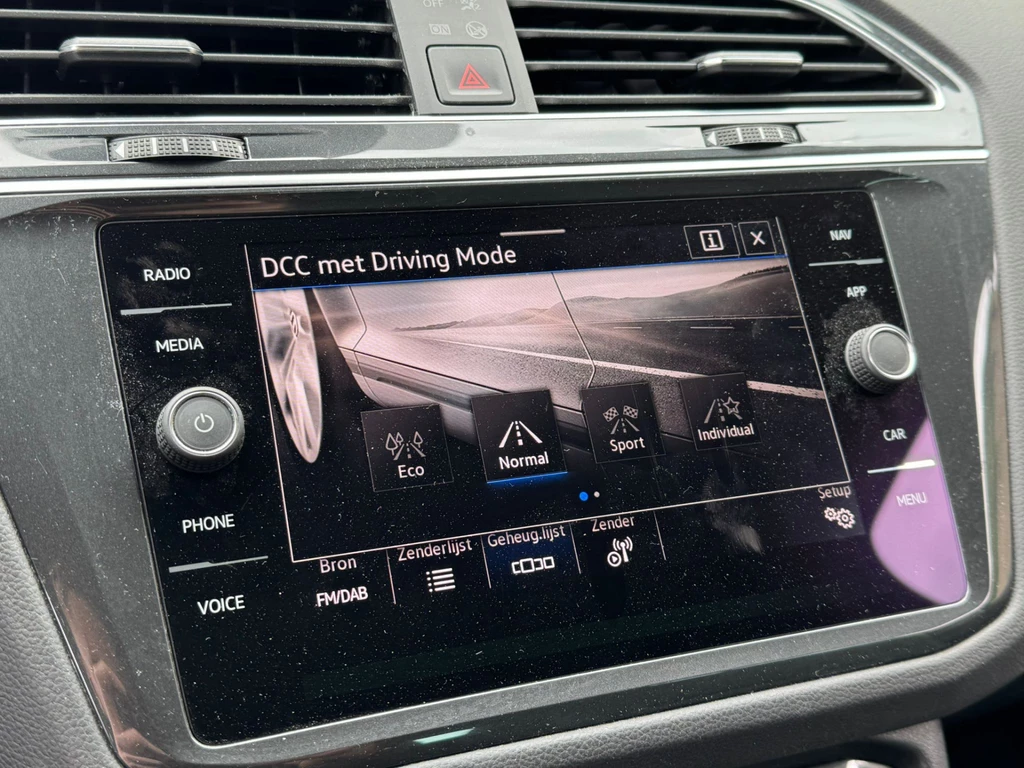 Volkswagen Tiguan – foto 30