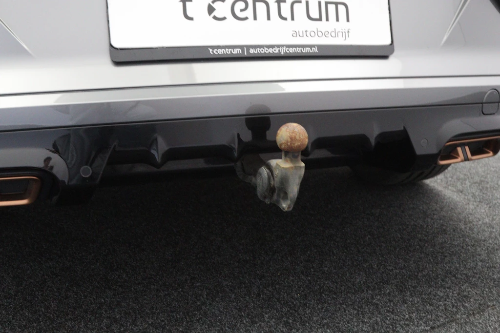 CUPRA Formentor – foto 29