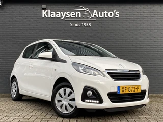 Peugeot 108 – thumbnail 8