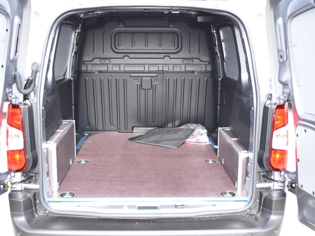 Citroën ë-Berlingo – foto 18
