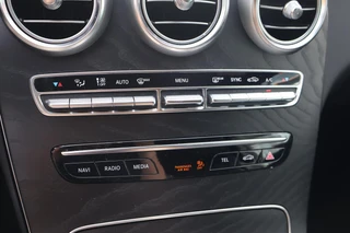Mercedes-Benz C-Klasse – thumbnail 33
