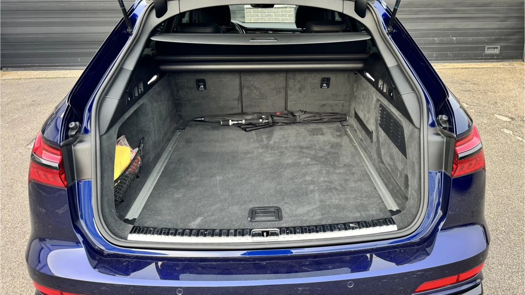 Audi A6 – foto 11