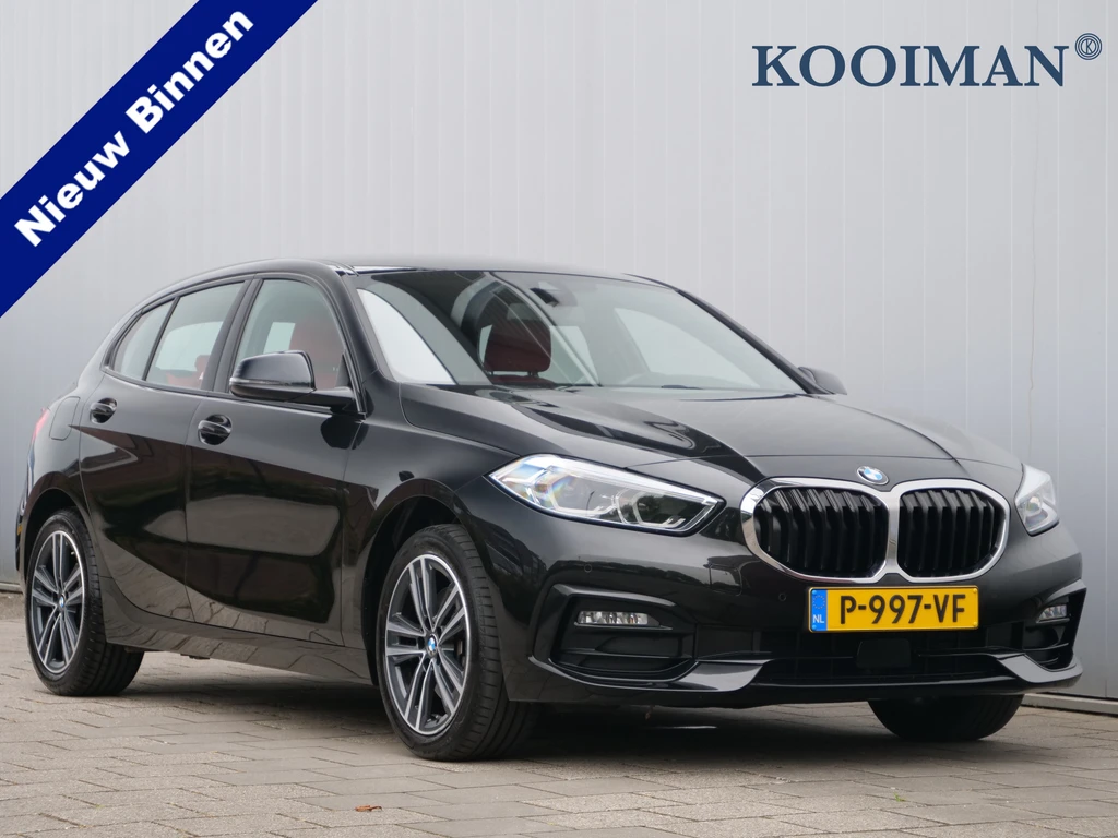 BMW 1 Serie – foto 7