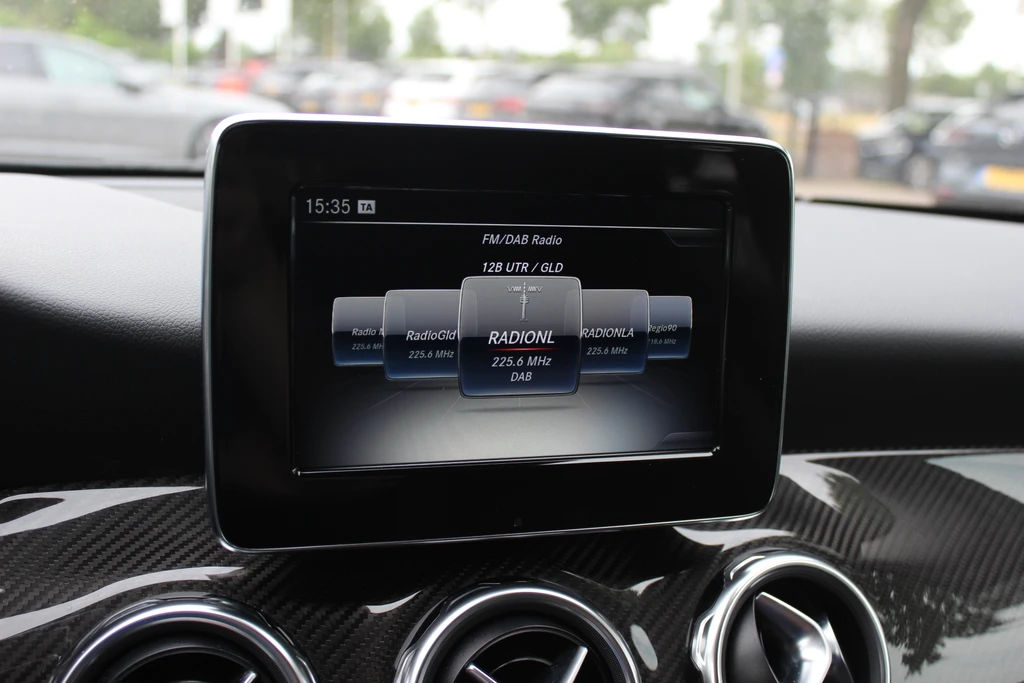 Mercedes-Benz GLA – foto 21