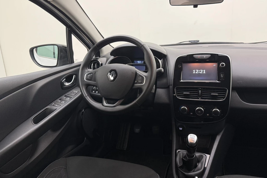 Renault Clio – foto 14