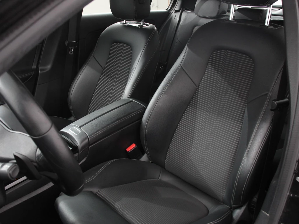 Mercedes-Benz A-Klasse – foto 14