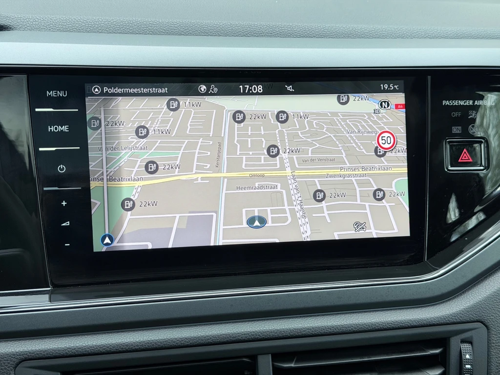 Volkswagen Taigo – foto 19
