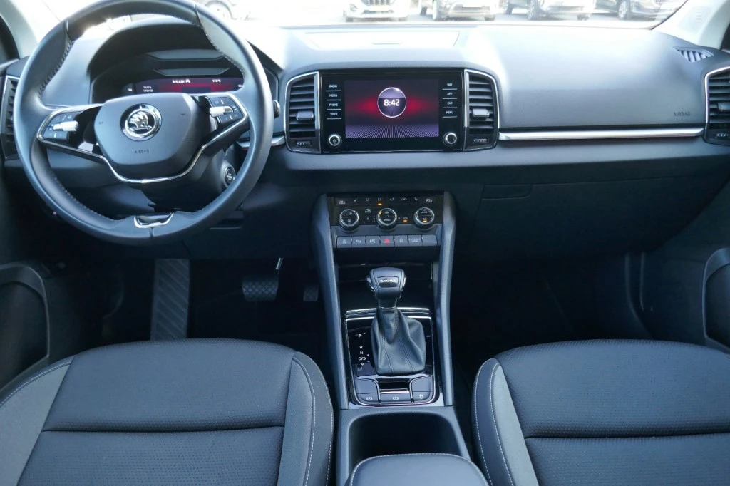 Škoda Karoq – foto 14