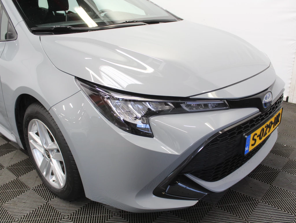Toyota Corolla Touring Sports – foto 10