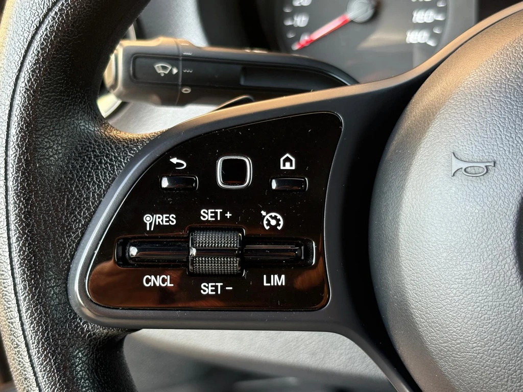 Mercedes-Benz Sprinter – foto 23