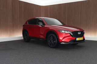 Mazda CX-5 – thumbnail 6