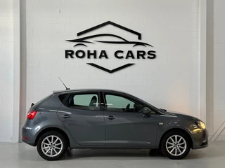 SEAT Ibiza – thumbnail 6