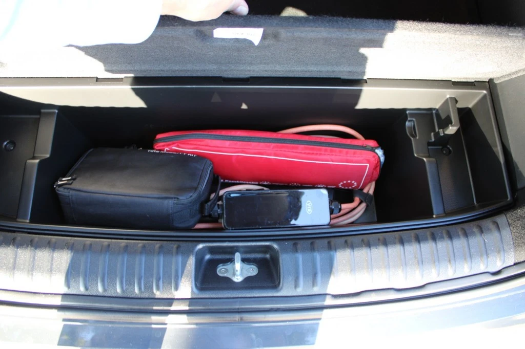 Kia Ceed – foto 13