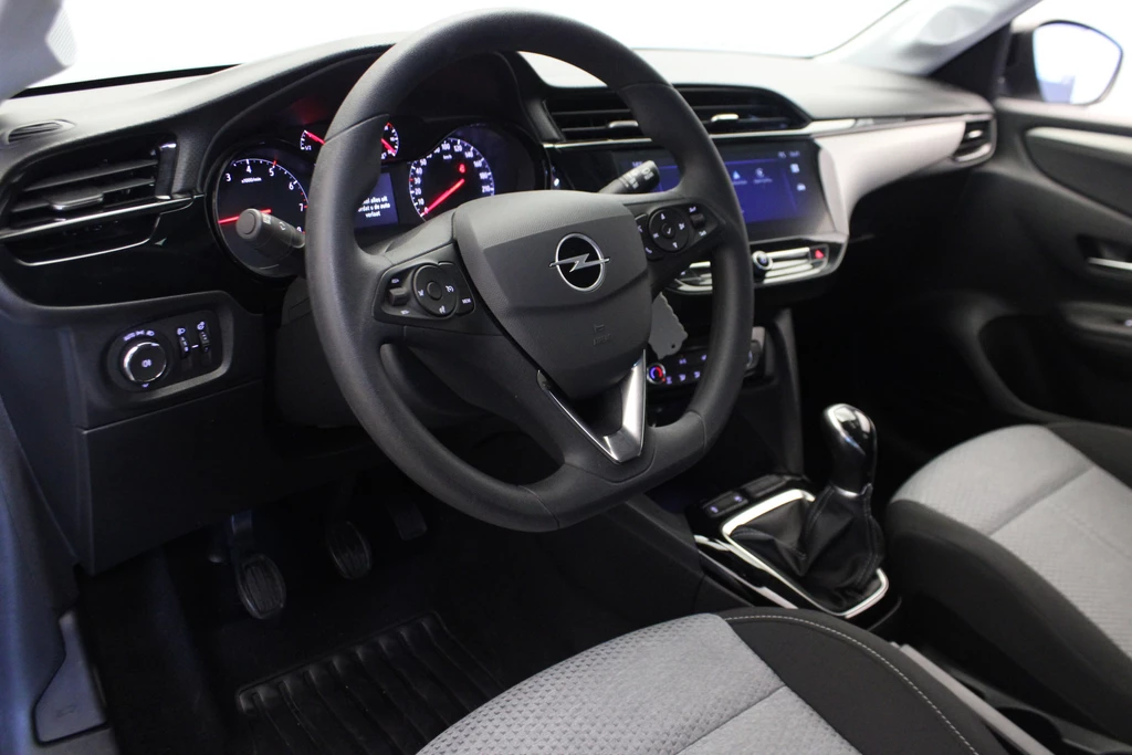 Opel Corsa – foto 17