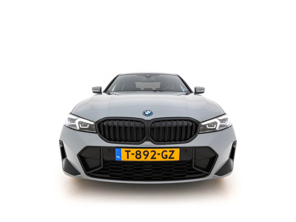 BMW 3 Serie – foto 6