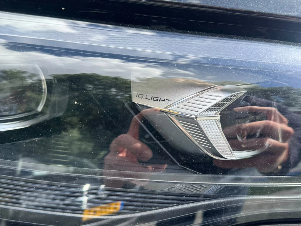 Volkswagen Tiguan – foto 32