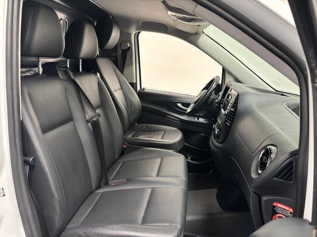 Mercedes-Benz Vito – foto 9