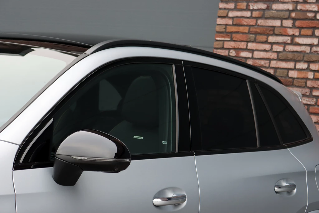 Mercedes-Benz GLC – foto 20