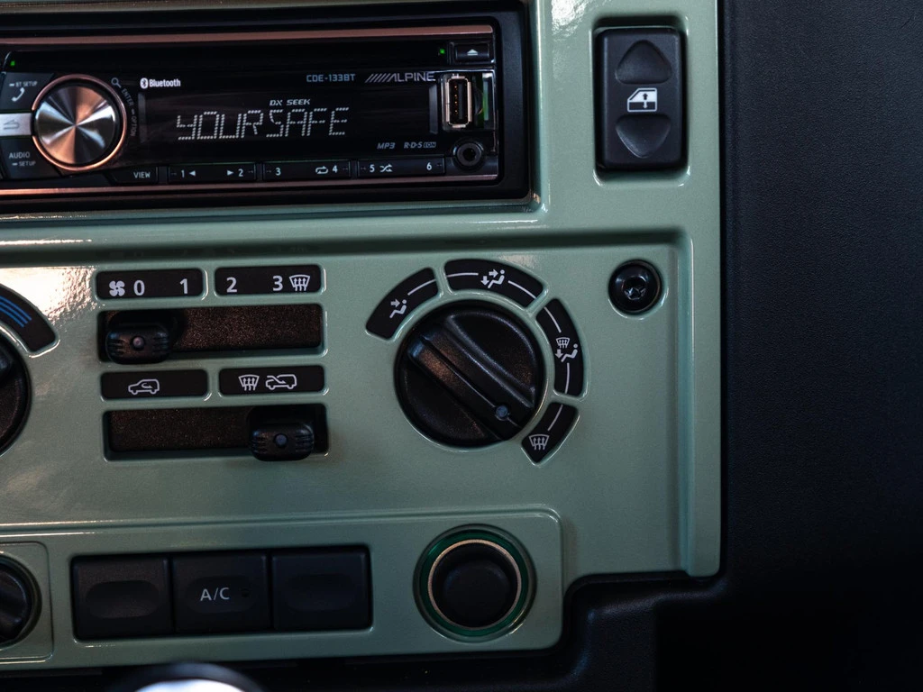Land Rover Defender – foto 53