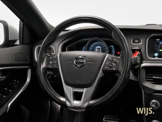 Volvo V40 – thumbnail 11