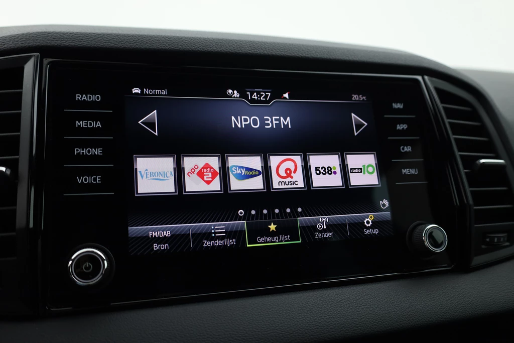 Škoda Karoq – foto 22