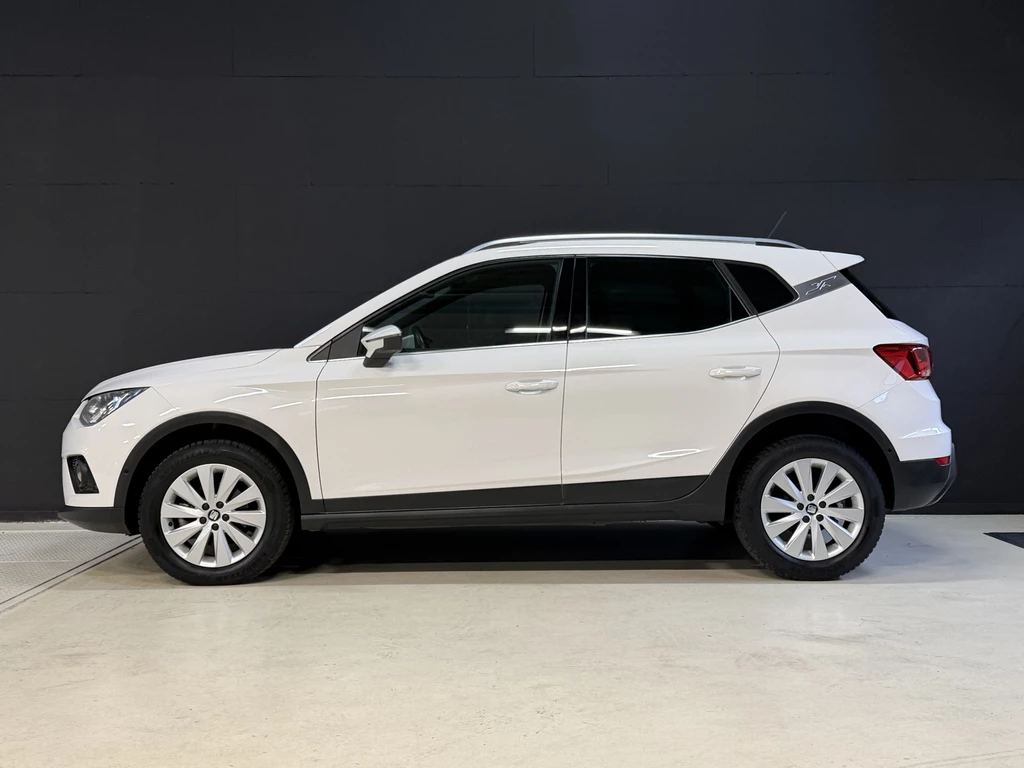 SEAT Arona – foto 2
