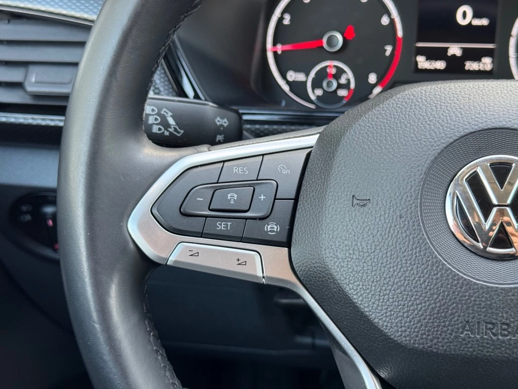 Volkswagen T-Cross – foto 11