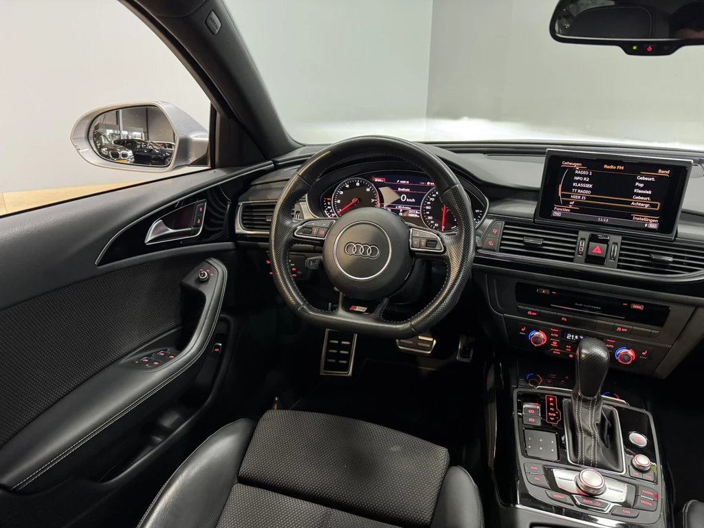 Audi A6 – foto 20