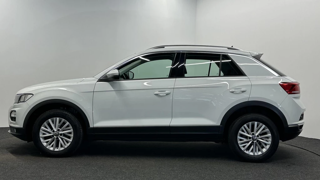 Volkswagen T-Roc – foto 2