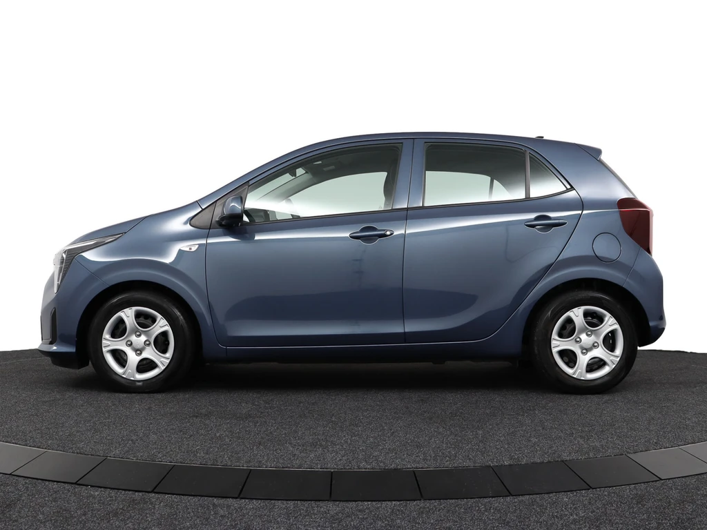 Kia Picanto – foto 4