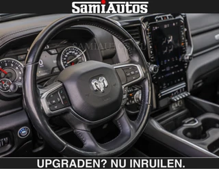 Dodge Ram Pick-Up – thumbnail 53